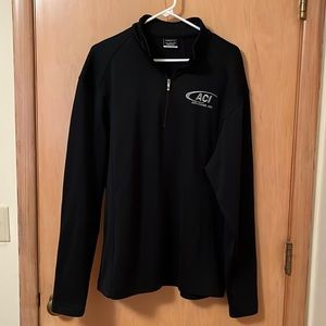Nike Golf Men’s Quarter-Zip Pullover Size X-Large